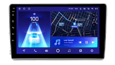 Ремонт автомагнитол teyes cc2 cc2+ cc3 plus pro