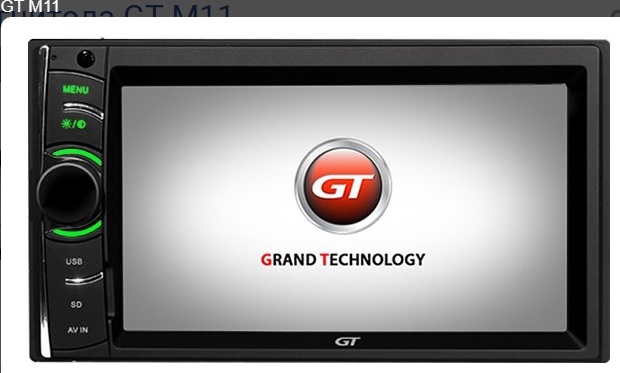 тачскрин GT M11 M15 M21 M25 