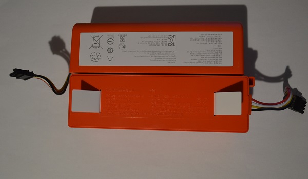 ремонт Xiaomi Roborock S5; 