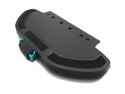 Купить насадку для крепления тряпки (швабра) для Робота Пылесоса Xiaomi mi robot vacuum-mop p