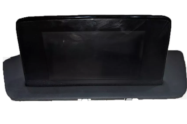 Ремонт магнитолы Skoda 5e0919605b