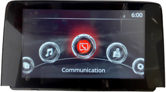 Ремонт магнитолы Skoda 5e0919605b