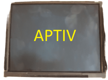 uconnect 8.4 Panasonic проблемы с дисплеем