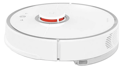Xiaomi Mi robot vacuum-mop P неполадки