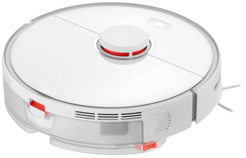 Xiaomi Roborock S5 max неполадки