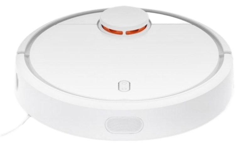 Xiaomi Mi robot vacuum неполадки