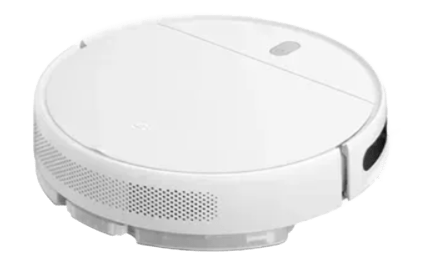 Xiaomi Vacuum-mop essential неполадки